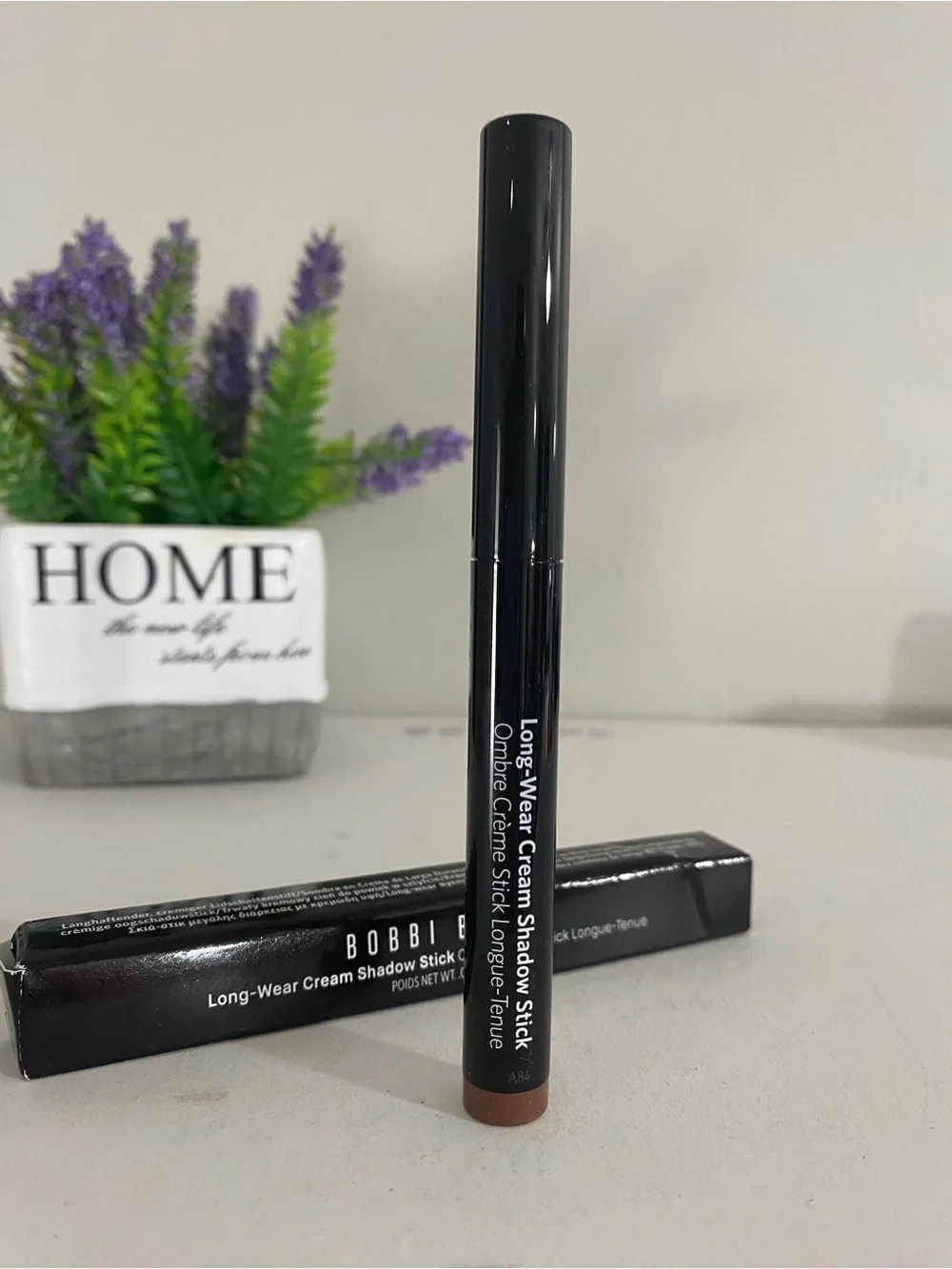 Bronze ( Multi-Chrome) ~ Bobbi Brown Long-Wear Cream Shadow Stick, 0.05 OZ /1.6g